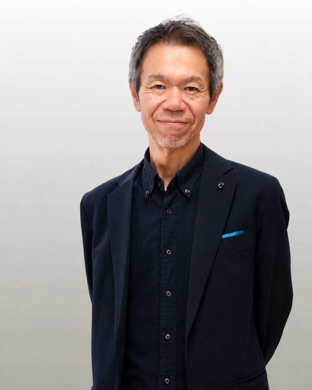 株式会社GEクリエイティブ 代表取締役社長 畠山 丈洋